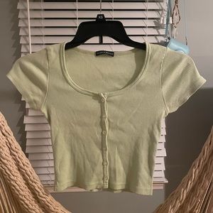 Brandy Melville Zelly Top